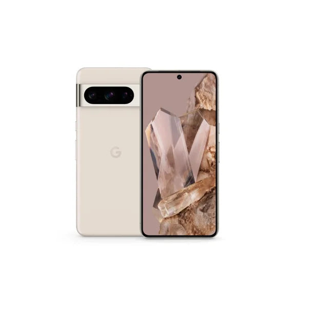 Brugt Google Pixel 8 Pro fra Google – testet og certificeret hos Green.dk (billede 2 af 2)