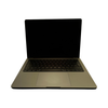 Brugt MacBook Pro 14" | 8GB RAM | 512GB SSD | 8-Core CPU / 10-Core GPU | M3 Chip | 2023