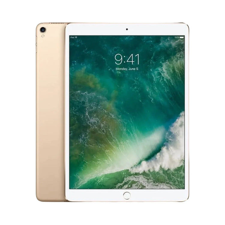 Brugt iPad Pro 9.7" (2016) Cellular fra Apple – testet og certificeret hos Green.dk (billede 3 af 3)