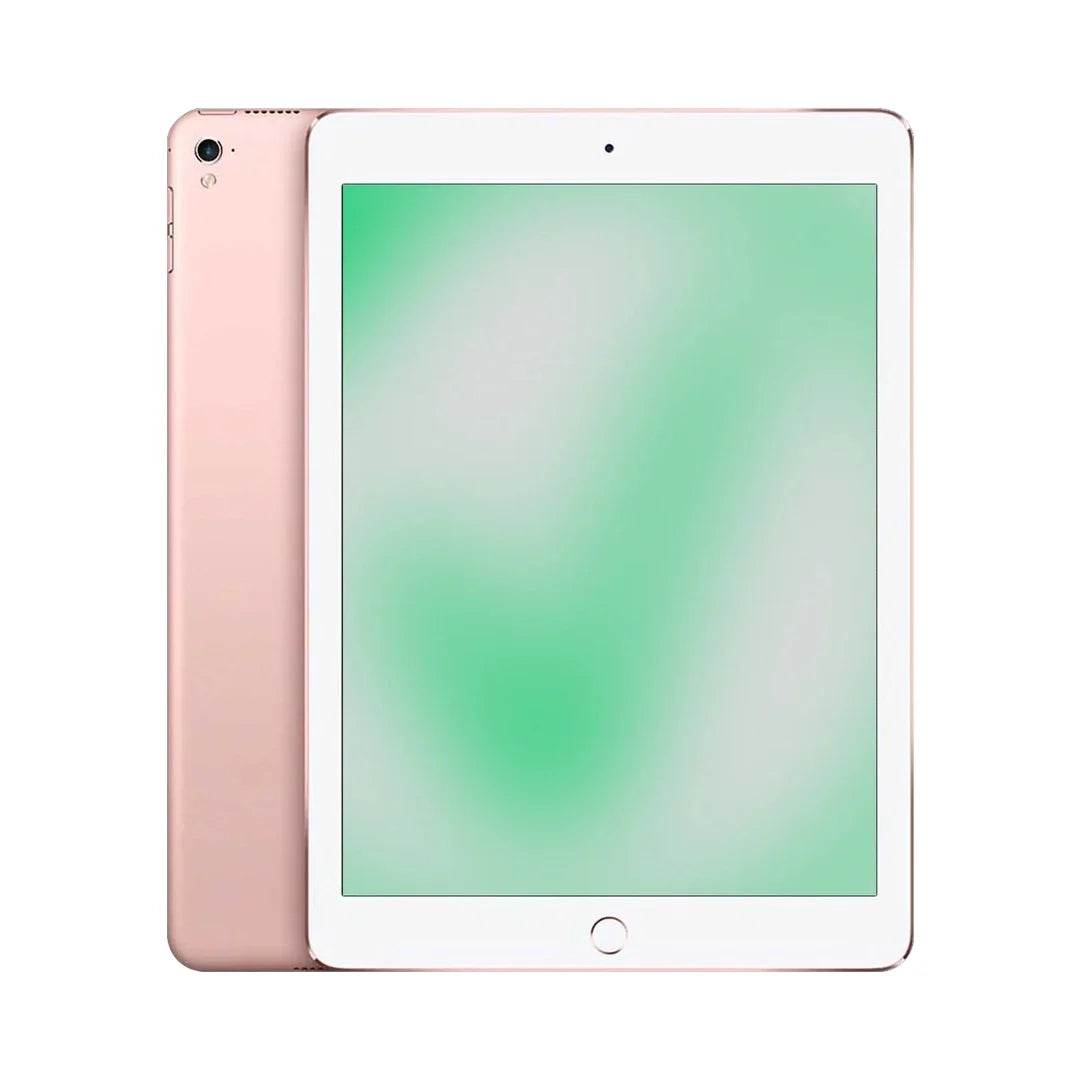 Brugt iPad Pro 9.7" (2016) Cellular