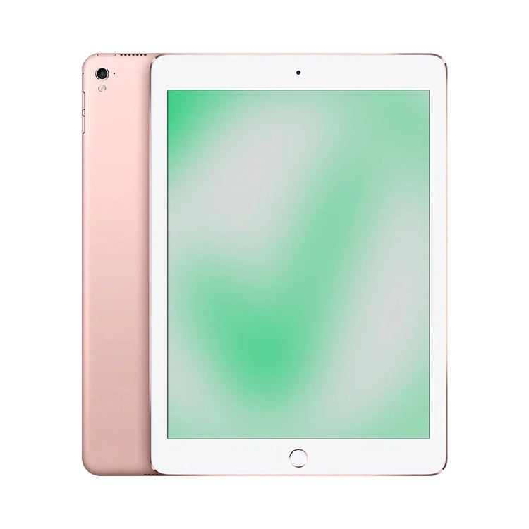 Brugt iPad Pro 9.7" (2016) Cellular fra Apple – testet og certificeret hos Green.dk (billede 2 af 3)