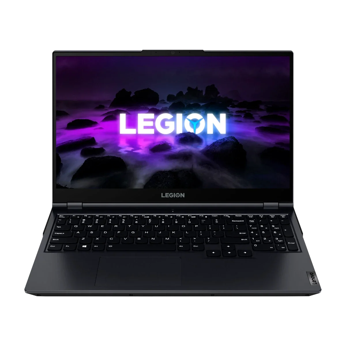 Brugt Lenovo Legion 5i Pro | 11. Gen | Intel Core i7 | 1TB SSD | 16GB RAM | RTX 3070