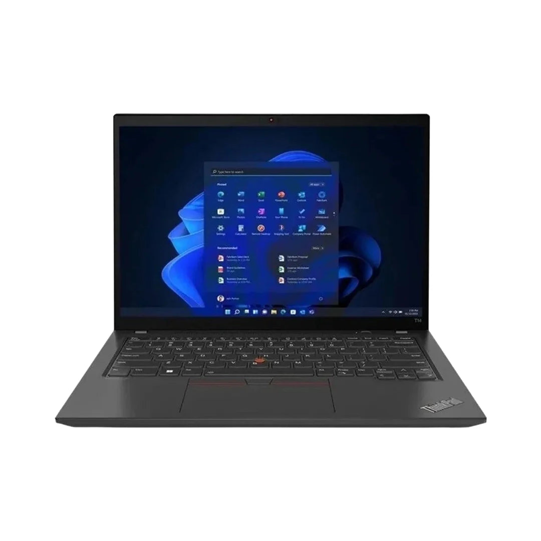 Brugt Lenovo T14 (3. Gen)