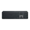 Brugt Logitech MX Keys Tastatur