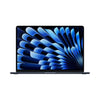 Brugt MacBook Air 15" | M2 | 256GB SSD | 16GB RAM | 2023 fra Apple – testet og certificeret hos Green.dk