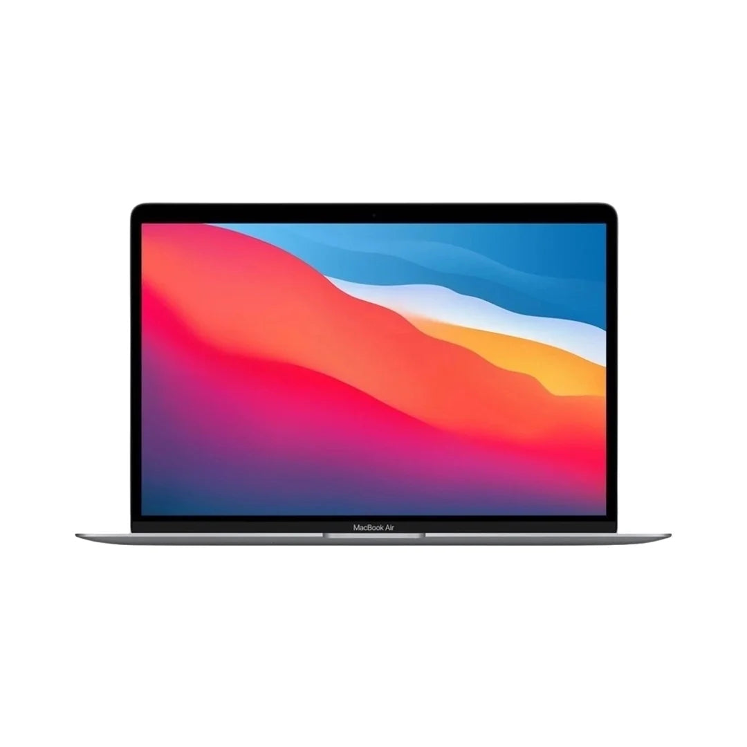 Brugt MacBook Air 13" | 1.1GHz i5 | 256GB SSD | 8GB RAM | 2020 fra Apple – testet og certificeret hos Green.dk