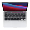 Brugt MacBook Pro 13,3" (2020) 512 GB, Sølv - M1