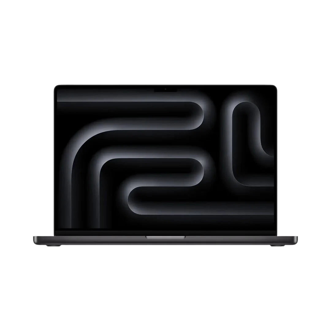 Brugt MacBook Pro 16" | 2026 | M5 Pro 18-Core | 20-Core GPU | 24GB RAM | 1TB SSD | Space Black | Som ny fra Apple – testet og certificeret hos Green.dk