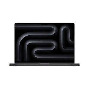 Brugt MacBook Pro 16" | 2026 | M5 Pro 18-Core | 20-Core GPU | 24GB RAM | 1TB SSD | Space Black | Som ny fra Apple – testet og certificeret hos Green.dk