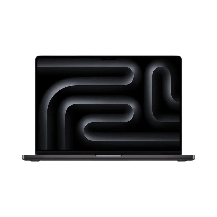 Brugt MacBook Pro 16" | 2026 | M5 Pro 18-Core | 20-Core GPU | 24GB RAM | 1TB SSD | Space Black | Som ny fra Apple – testet og certificeret hos Green.dk