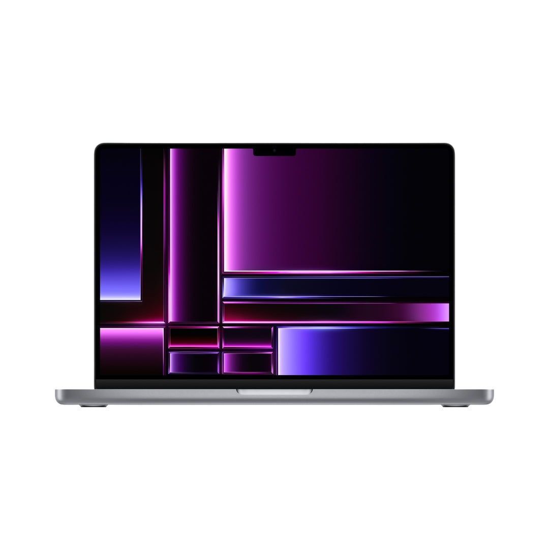 Brugt MacBook Pro 14" | 8GB RAM | 512GB SSD | M3 8-Core | 10-Core GPU | 2023 fra Apple – testet og certificeret hos Green.dk