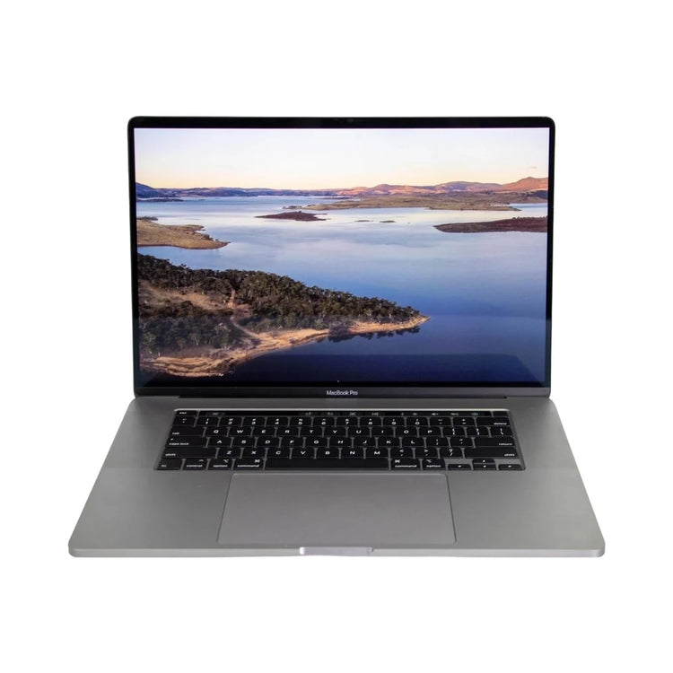 Brugt MacBook Pro 15" | 2.3GHz i9 | 512GB SSD | 16GB RAM | 2019 fra Apple – testet og certificeret hos Green.dk