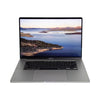Brugt MacBook Pro 15" (2018) i Sølv fra Apple - testet og certificeret hos Green.dk