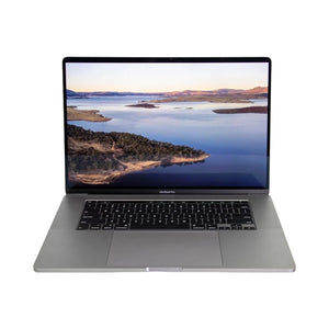 Brugt MacBook Pro 15" | 2.3GHz i9 | 512GB SSD | 16GB RAM | 2019 fra Apple – testet og certificeret hos Green.dk