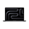 Brugt MacBook Pro 14" | M5 Pro 15-Core | 16-Core GPU | 1TB SSD | 24GB RAM | 2026 fra Apple – testet og certificeret hos Green.dk