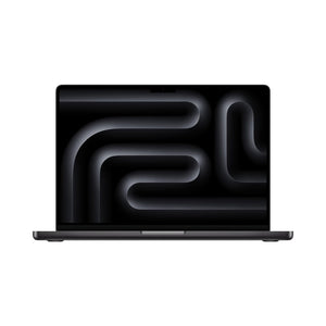 Brugt MacBook Pro 14" | M5 Pro 15-Core | 16-Core GPU | 1TB SSD | 24GB RAM | 2026 fra Apple – testet og certificeret hos Green.dk