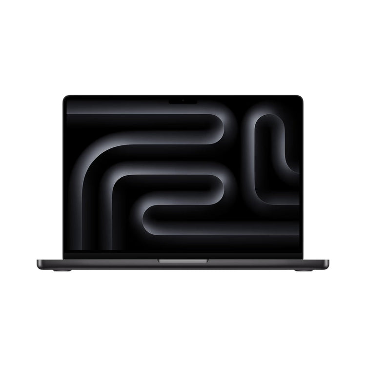 Brugt MacBook Pro 14" | M5 Pro 15-Core | 16-Core GPU | 1TB SSD | 24GB RAM | 2026 fra Apple – testet og certificeret hos Green.dk