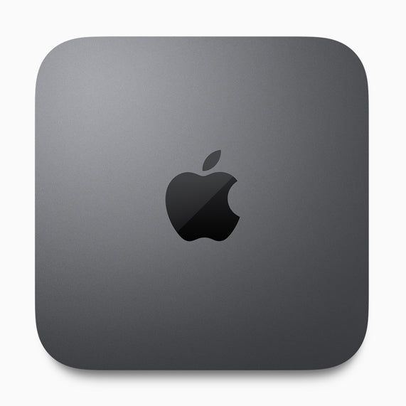 Brugt Mac mini 2018