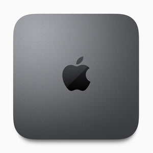 Brugt Mac mini 2018