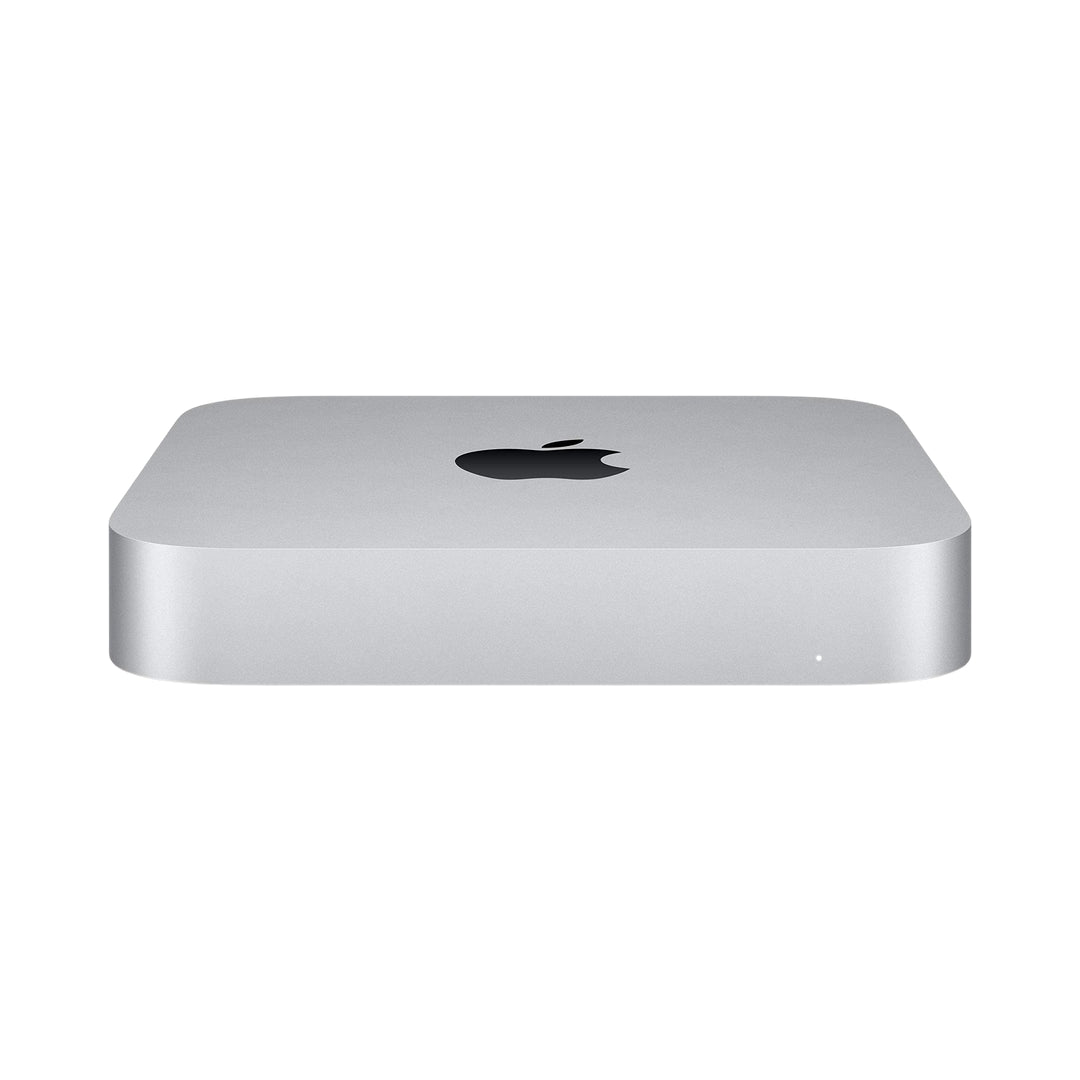 Brugt Mac Mini | M1 8-Core | 8-Core GPU | 1TB SSD | 8GB RAM | 2020 fra Apple – testet og certificeret hos Green.dk