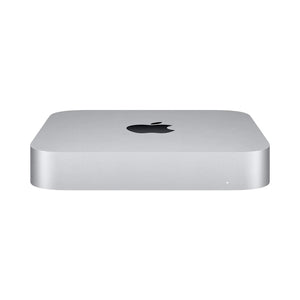 Brugt Mac Mini | M1 8-Core | 8-Core GPU | 1TB SSD | 8GB RAM | 2020 fra Apple – testet og certificeret hos Green.dk