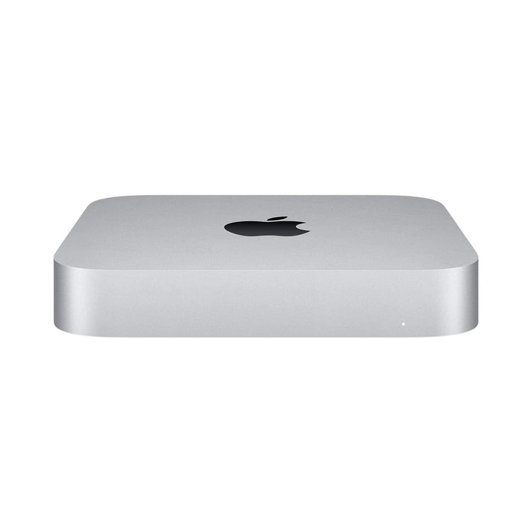 Brugt Mac Mini | M1 8-Core | 8-Core GPU | 1TB SSD | 8GB RAM | 2020 fra Apple – testet og certificeret hos Green.dk