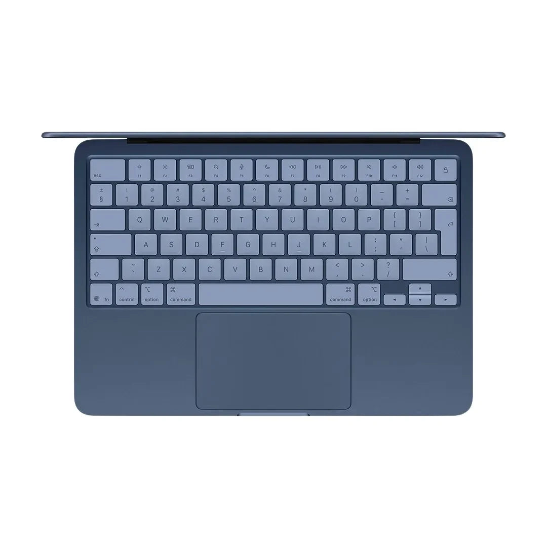 Brugt MacBook Neo 13" | A18 Pro 6-Core | 5-Core GPU | 256GB SSD | 8GB RAM | 2026 fra Apple – testet og certificeret hos Green.dk (billede 2 af 2)
