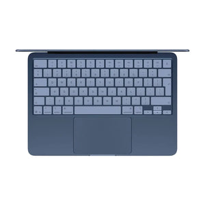 Brugt MacBook Neo 13" | A18 Pro 6-Core | 5-Core GPU | 256GB SSD | 8GB RAM | 2026 fra Apple – testet og certificeret hos Green.dk (billede 2 af 2)