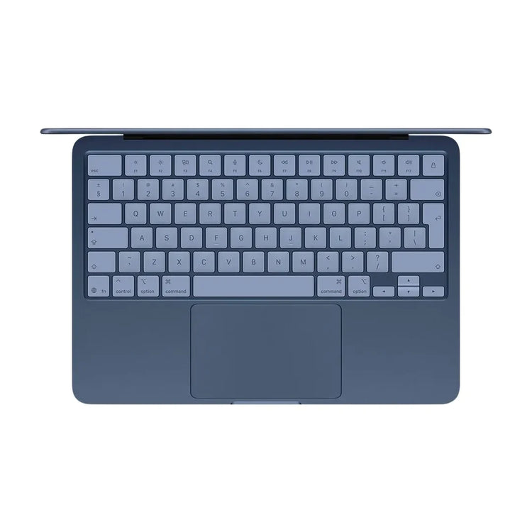 Brugt MacBook Neo 13" | A18 Pro 6-Core | 5-Core GPU | 256GB SSD | 8GB RAM | 2026 fra Apple – testet og certificeret hos Green.dk (billede 2 af 2)