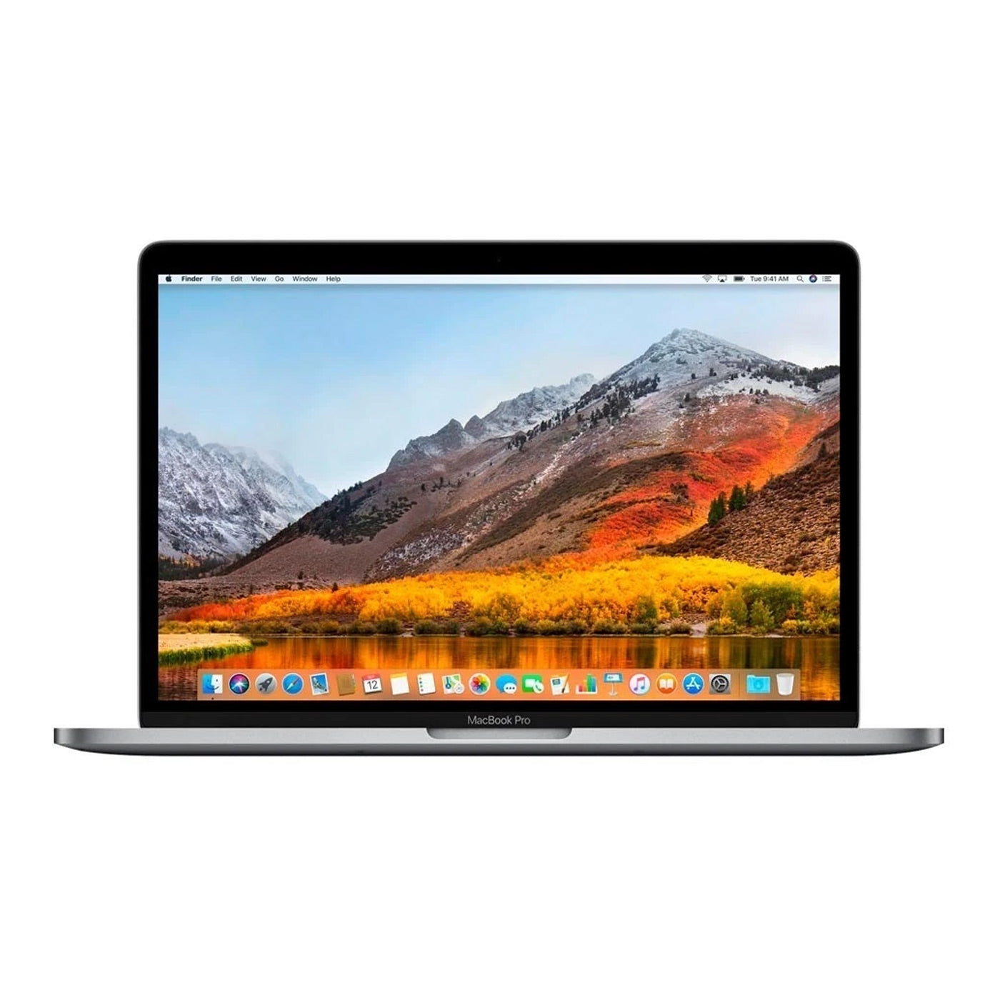 Brugt MacBook Pro 13,3" (2019)