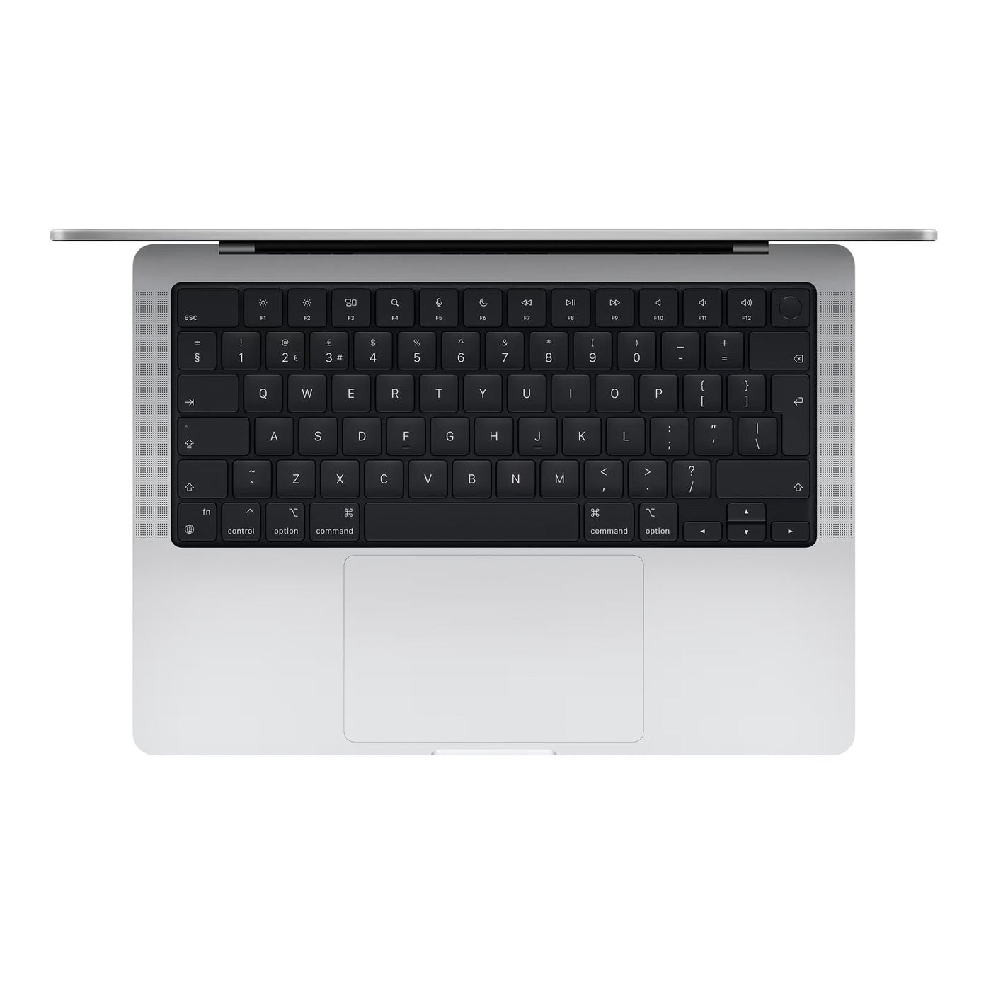 Brugt MacBook Pro 14,2" (2021) M1 Pro - Silver