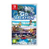Brugt Nintendo Switch Go Vacation