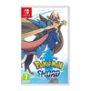 Brugt Pokemon Sword spil