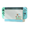 Brugt Nintendo Switch V2 | Special Edition | Animal Crossing