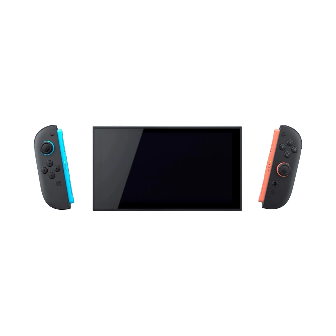 Brugt Nintendo Switch 2 fra Nintendo – testet og certificeret hos Green.dk (billede 2 af 2)