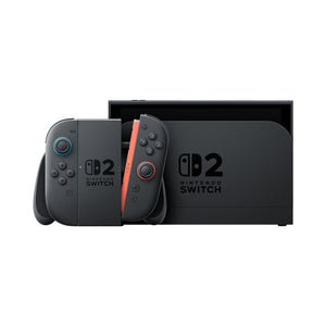 Brugt Nintendo Switch 2 fra Nintendo – testet og certificeret hos Green.dk (billede 1 af 2)