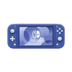 Brugt Nintendo Switch Lite fra Nintendo – testet og certificeret hos Green.dk (billede 1 af 6)