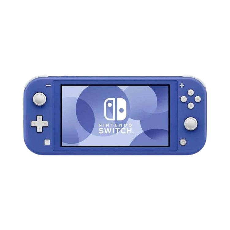Brugt Nintendo Switch Lite fra Nintendo – testet og certificeret hos Green.dk (billede 1 af 6)