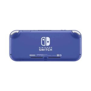 Brugt Nintendo Switch Lite fra Nintendo – testet og certificeret hos Green.dk (billede 2 af 6)