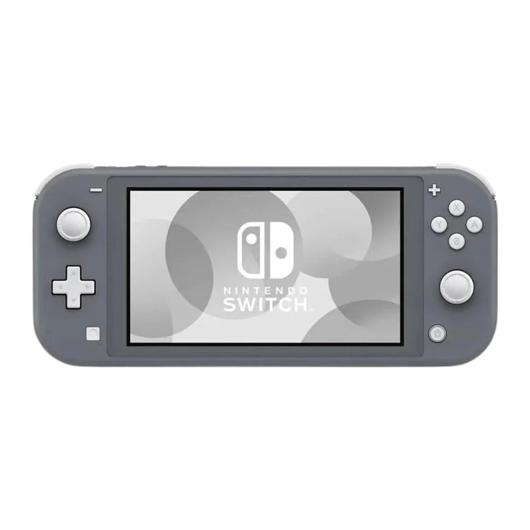 Brugt Nintendo Switch Lite fra Nintendo – testet og certificeret hos Green.dk (billede 4 af 6)