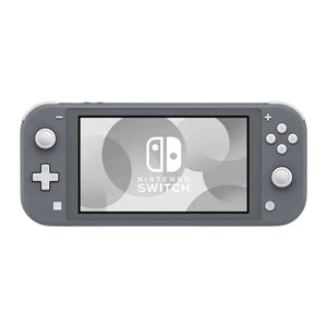 Brugt Nintendo Switch Lite fra Nintendo – testet og certificeret hos Green.dk (billede 4 af 6)