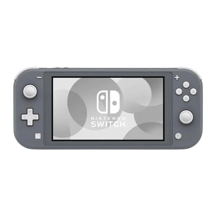 Brugt Nintendo Switch Lite fra Nintendo – testet og certificeret hos Green.dk (billede 4 af 6)