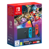 Brugt Nintendo Switch OLED | Special Edition | Mariokart Deluxe Edition