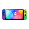 Brugt NIntendo Switch OLED | Specia Edition | Splatoon 3