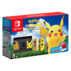 Brugt Nintendo Switch | Special Editon | Pokemon Edition