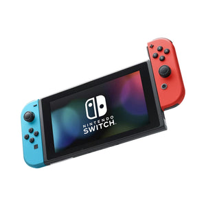 Brugt Nintendo Switch fra Nintendo – testet og certificeret hos Green.dk (billede 1 af 3)