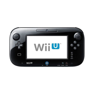 Brugt Nintendo Wii U Deluxe fra Nintendo – testet og certificeret hos Green.dk