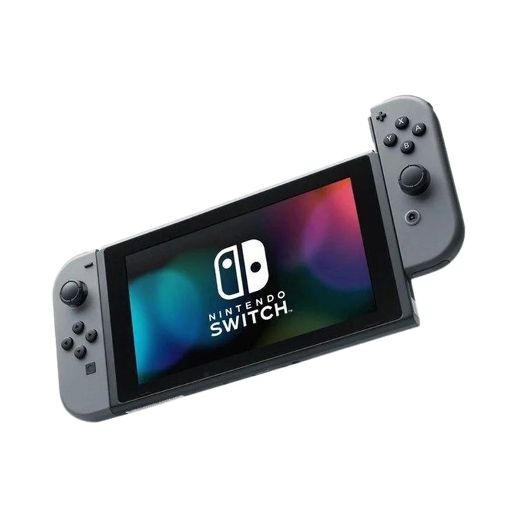 Brugt Nintendo Switch fra Nintendo – testet og certificeret hos Green.dk (billede 2 af 3)
