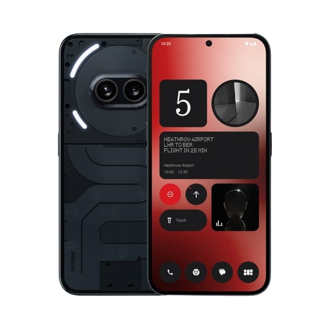 Brugt Nothing Phone (2a) 5G
