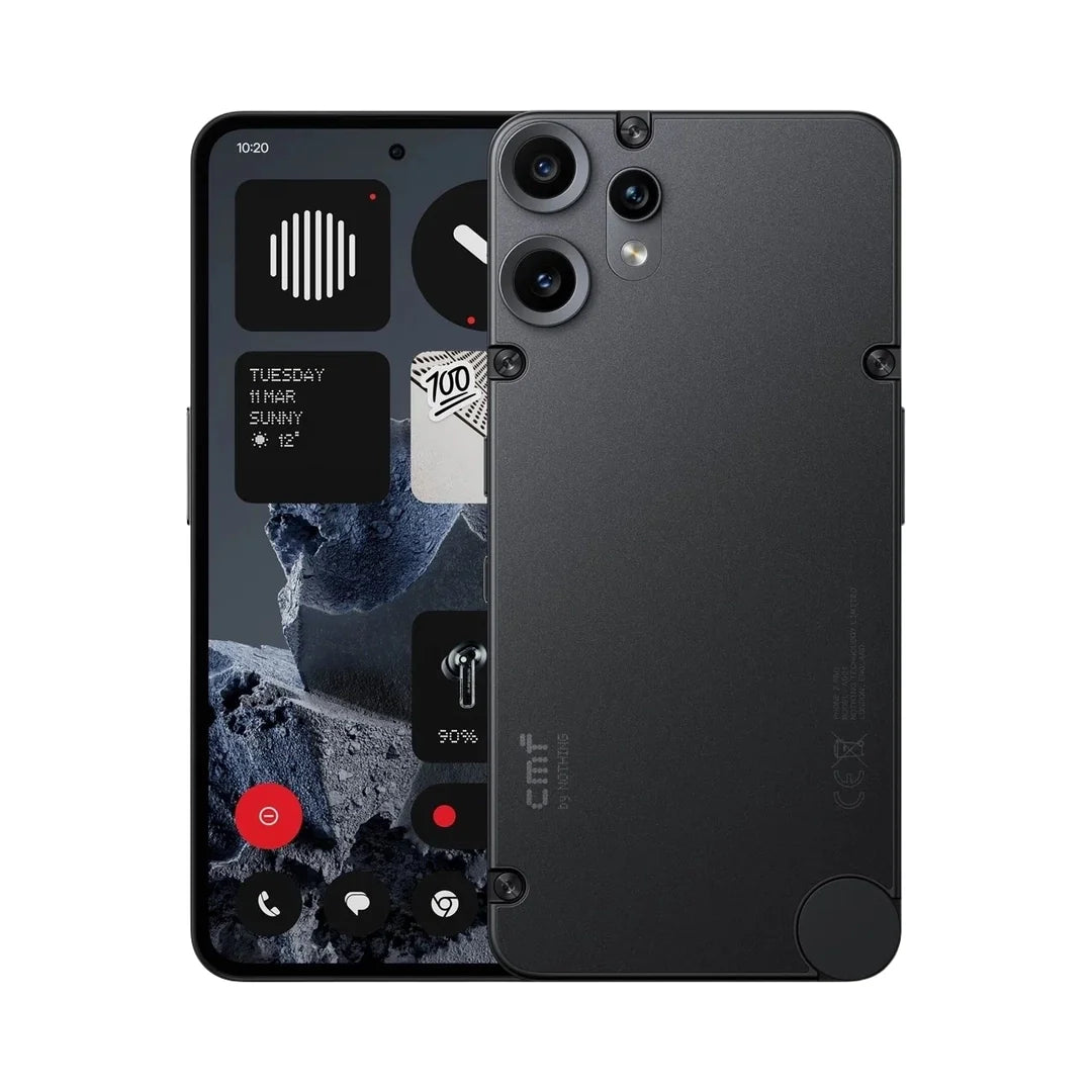 Brugt CMF by Nothing Phone 2 Pro 5G